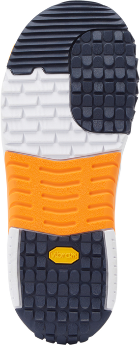 Mens Phantom BOA Snowboard Boots