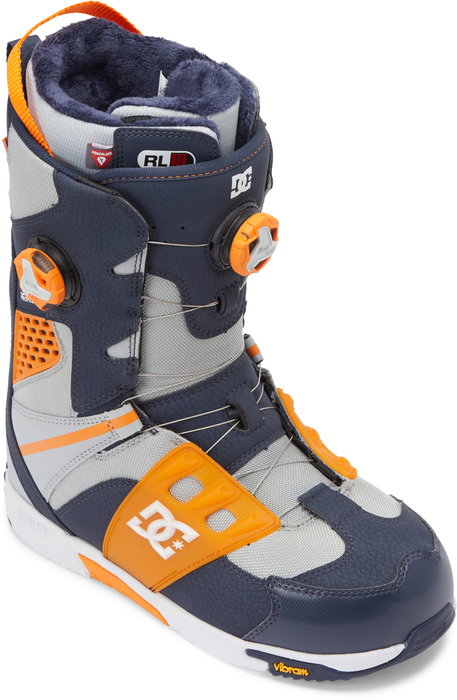 Mens Phantom BOA Snowboard Boots