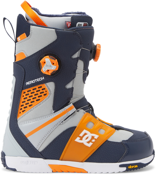 Mens Phantom BOA Snowboard Boots