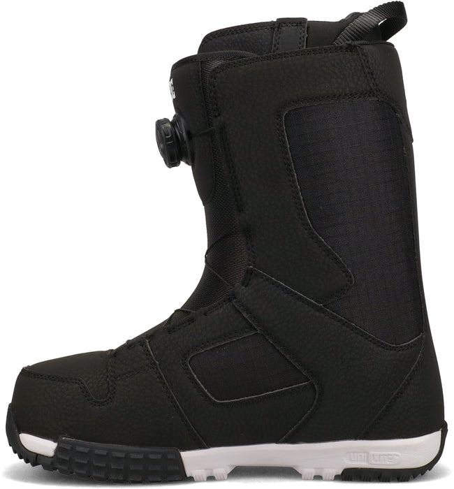 Mens Phase BOA Pro Snowboard Boots 2026