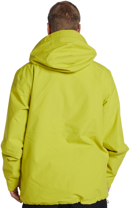 Mens Basis 30K Snow Jacket