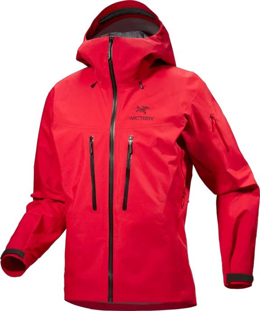 Alpha SV Jacket Men's 2026