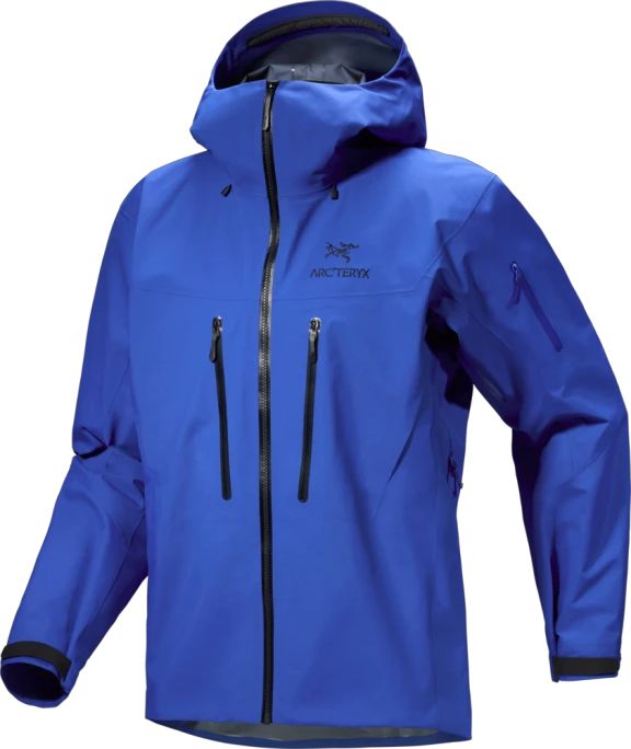 Alpha SV Jacket Men's 2026