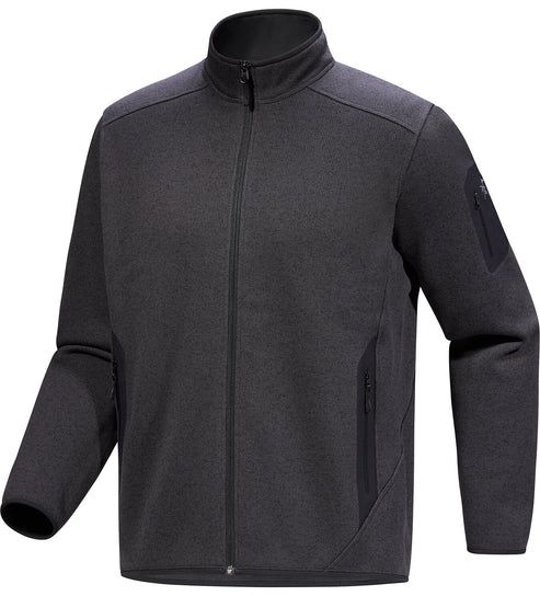 Covert Cardigan Men's 2026