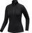 Kyanite Baselayer Zip Neck W