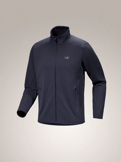 Kyanite Jacket Mens 2026