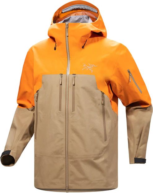 Rush Jacket Men's 2026