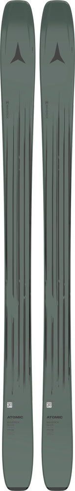 Maverick 96 CTI 2026 inc Binding Package