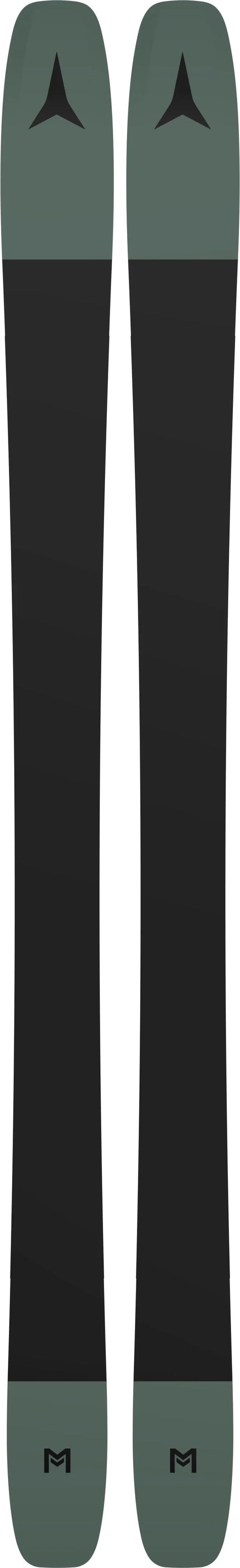 Maverick 96 CTI 2026 inc Binding Package