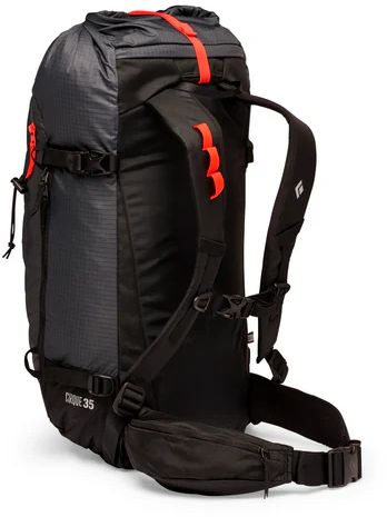 Black Diamond Cirque 35 Backpack — Alpsport - Main Image