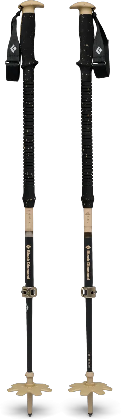 Expedition Carbon Pro Ski Poles