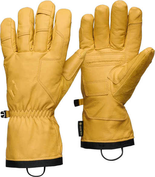 Guide LT Gloves
