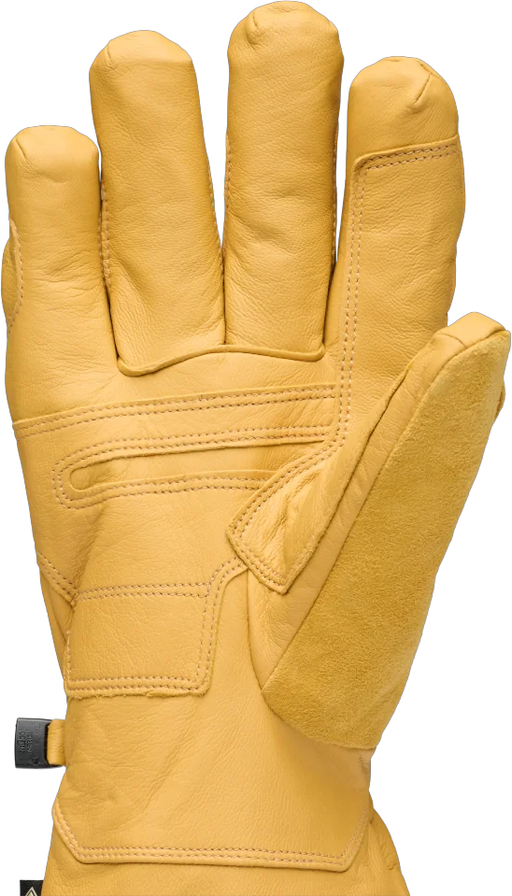 Guide LT Gloves