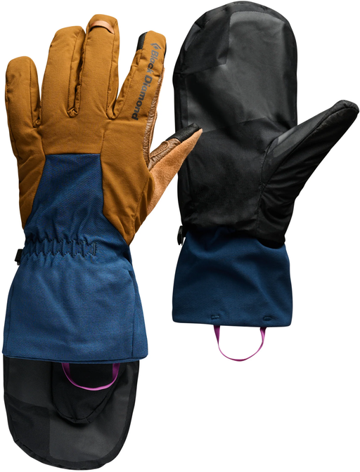 Cirque Gloves