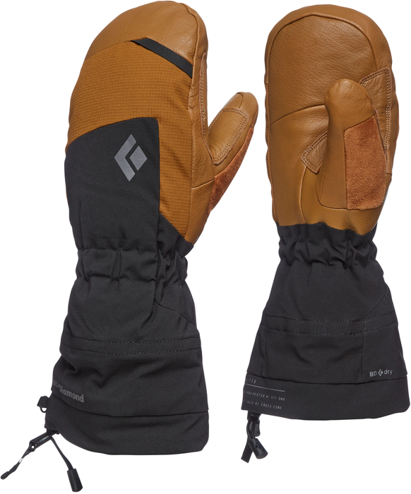 Mercury Mitts 2026