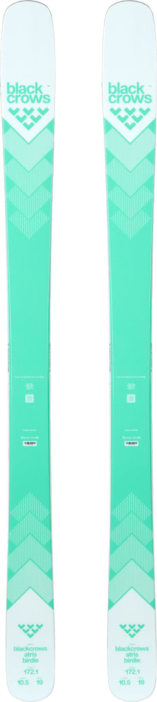 Atris Birdie inc Marker Squire Binding Package