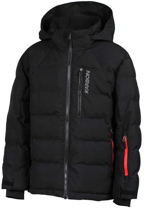 K5724 - Speed - Boy's Puffer - Beta 2026