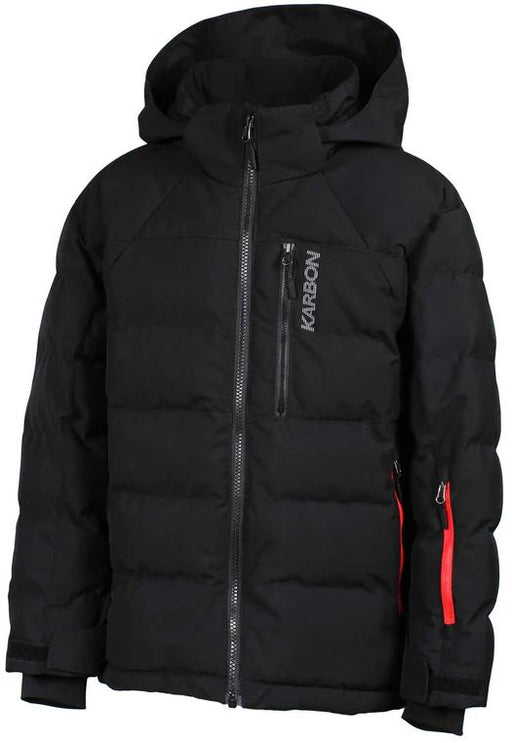 K5724 - Speed - Boy's Puffer - Beta 2026