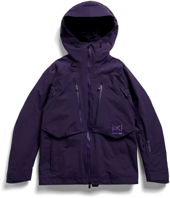 Women's [ak] GORE-TEX Swash Insulated Jacket 2027
