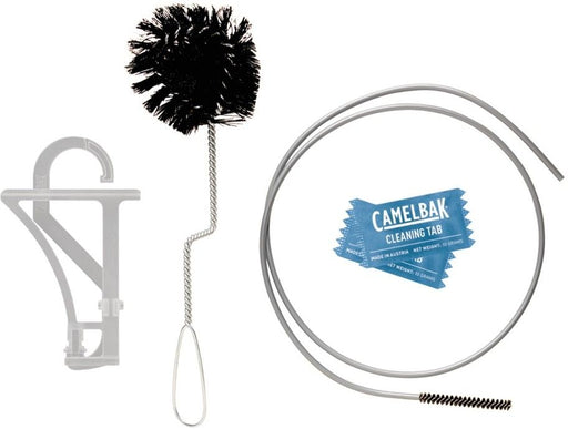 Crux Cleaning Kit