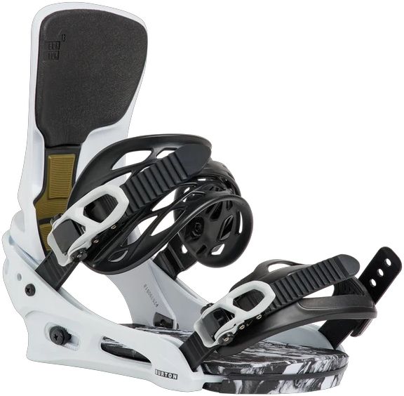 Men's Cartel X Re:Flex Snowboard Bindings 2027