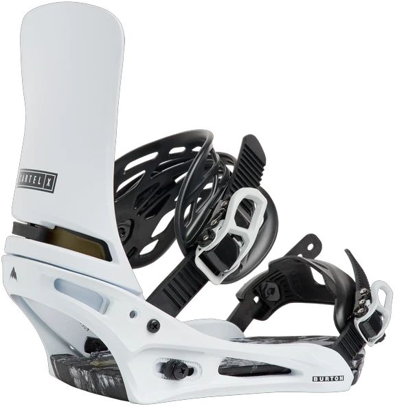 Men's Cartel X Re:Flex Snowboard Bindings 2027