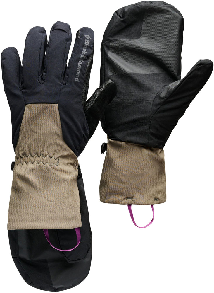 Cirque Gloves