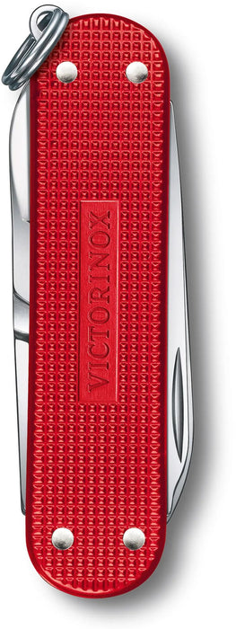 Classic SD Alox