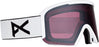 Nesa Low Bridge Fit Goggles + Bonus Lens + MFI® Face Mask 2026