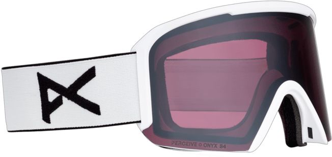 Nesa Low Bridge Fit Goggles + Bonus Lens + MFI® Face Mask 2026