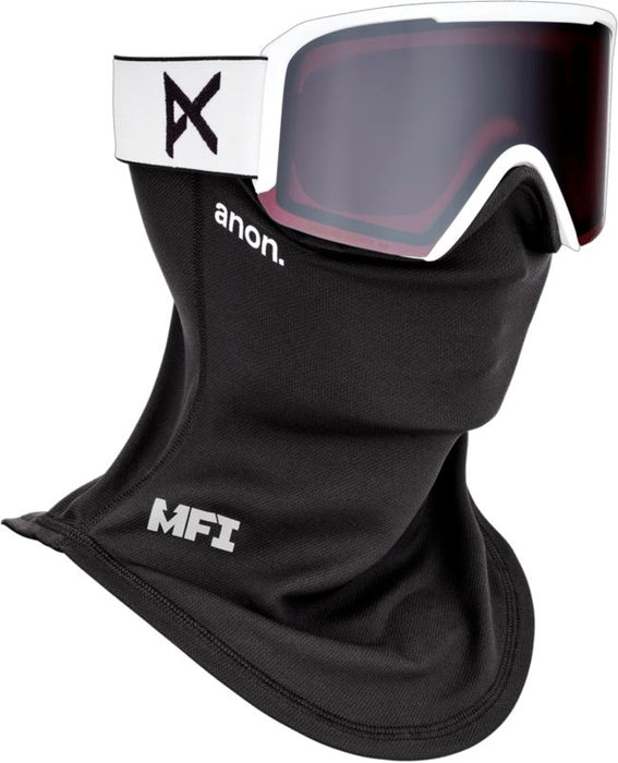 Nesa Low Bridge Fit Goggles + Bonus Lens + MFI® Face Mask 2026