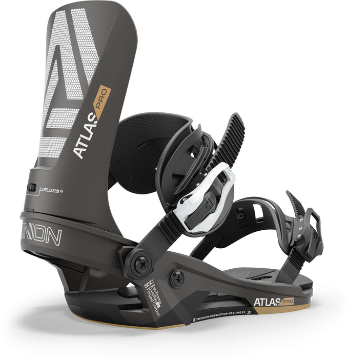 Atlas Pro 2025