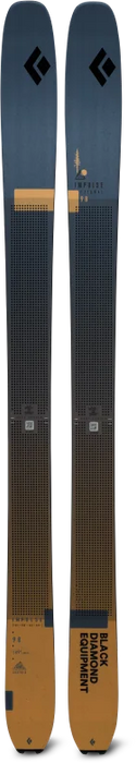Impulse Ti 98 2026