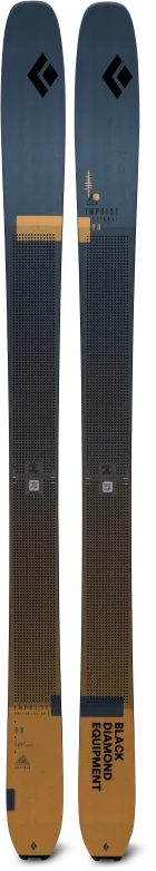 Impulse Ti 98 2026