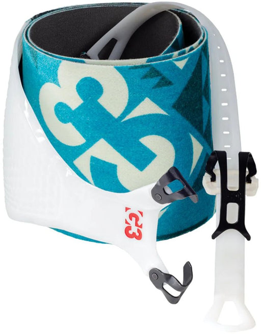 Alpinist Plus Glide Climbing Skins