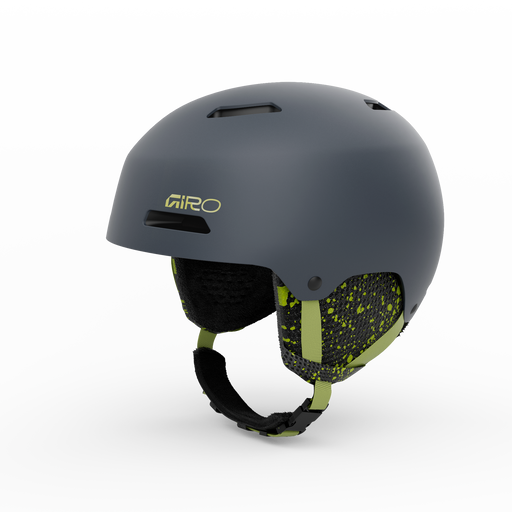 Crue Mips Helmet 2026