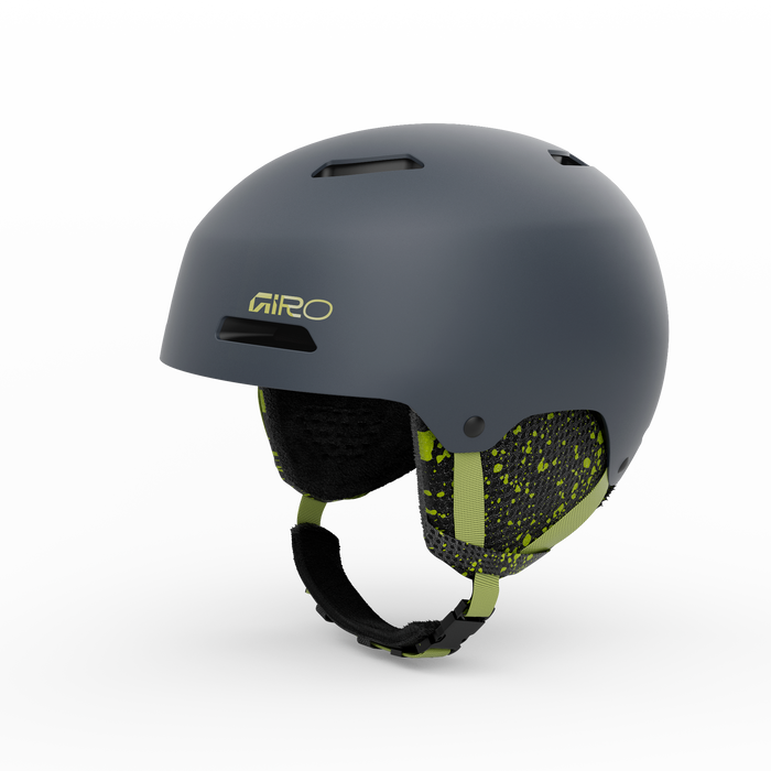 Crue Mips Helmet 2026