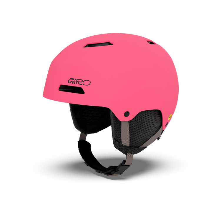 Crue Mips Helmet 2026