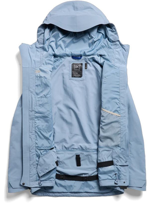 Women's [ak] GORE-TEX Cyclic Jacket 2027