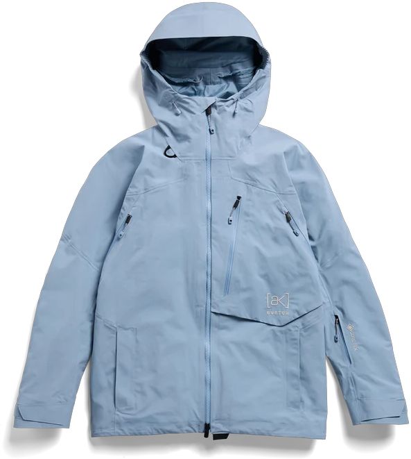 Women's [ak] GORE-TEX Cyclic Jacket 2027