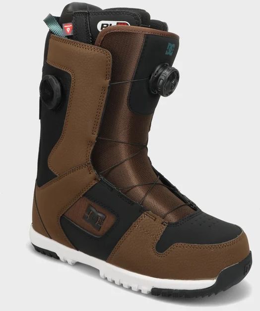 Mens Phase BOA Pro Snowboard Boots 2026