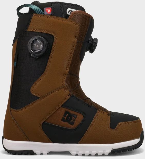 Mens Phase BOA Pro Snowboard Boots 2026