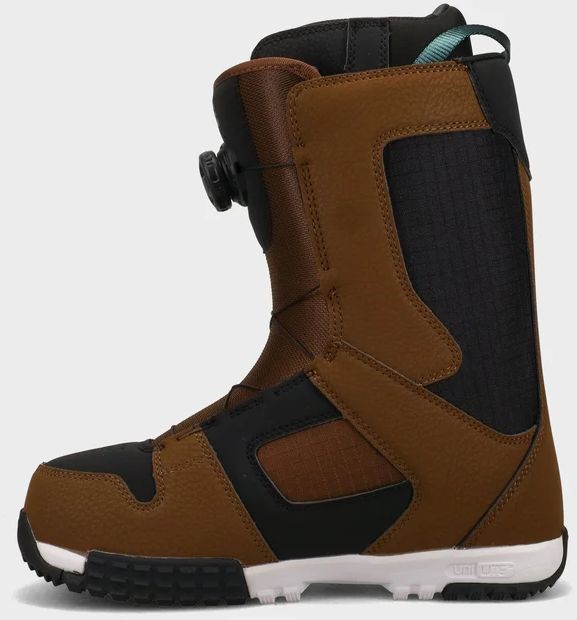 Mens Phase BOA Pro Snowboard Boots 2026