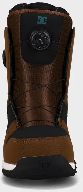 Mens Phase BOA Pro Snowboard Boots 2026