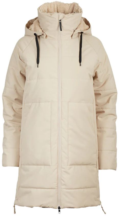 Dakota Womens Ski Jacket