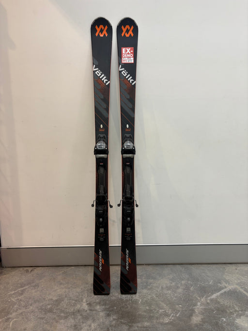Peregrine MT 2026 inc VMotion 10 GW Binding Package EX DEMO