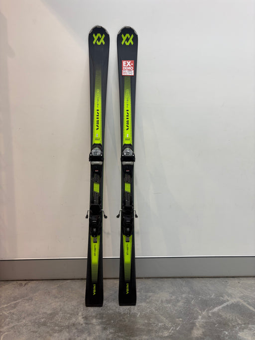 Peregrine XT 2027 inc VMotion GW Binding Package EX DEMO