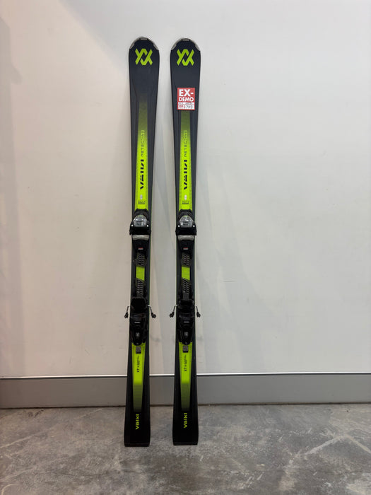 Peregrine XT 2027 inc VMotion GW Binding Package EX DEMO
