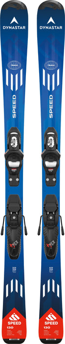 Team Speed 2026 inc Look Kid 4 Binding Package