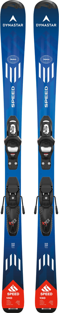 Team Speed 2026 inc Look Kid 4 Binding Package